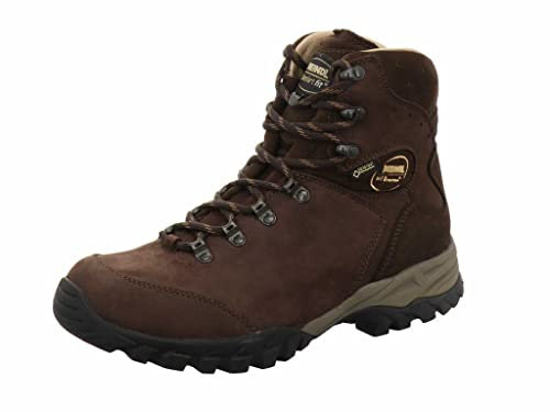Meindl Meran GTX, 8.5UK/43 EU, Mahagoni