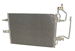 Delphi TSP0225566 Air Conditioning Component