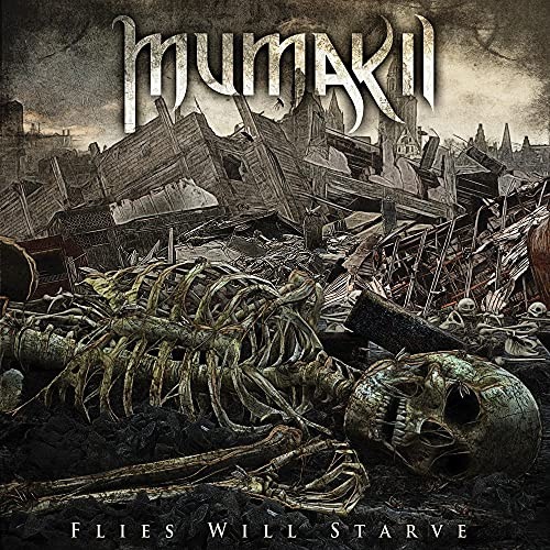 Relapse Records 10777176