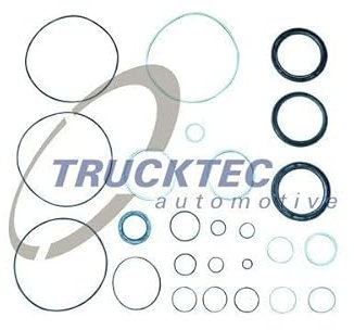 Trucktec Automotive 01.43.518 Reparatursatz, Lenkgetriebe