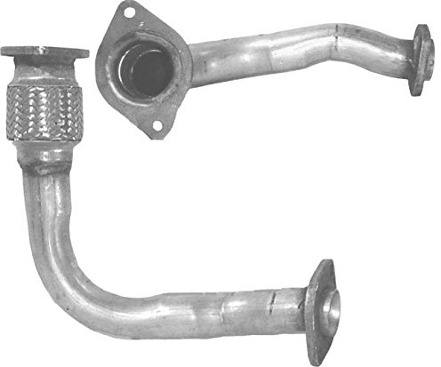 Bm Catalysts BM70219 Abgasrohr