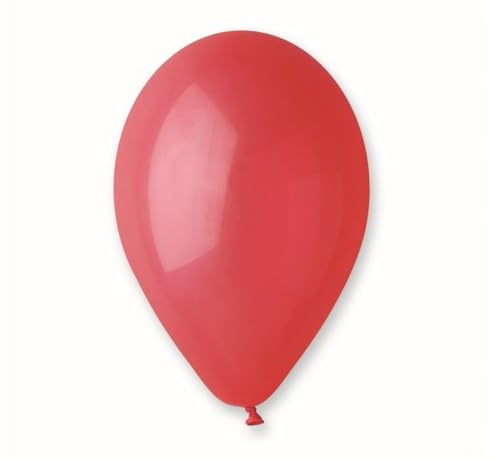 Gemar P05_10zoll G90/45 Farbe rot