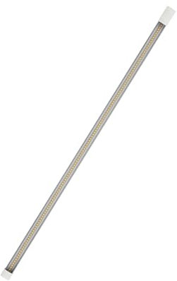 REV - LED Unterbauleuchte XS mit Sensor, 25.000h, Lampe 9W, 600lm, 600 x 20 x 15 mm, silber