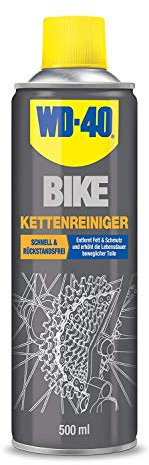 WD-40 Bike Kettenreiniger 500ml