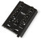 Fonestar Sm-1330 - Mesa de mezclas (2 canales, 78 mm, 115 mm, 30 mm, 100 g), color negro