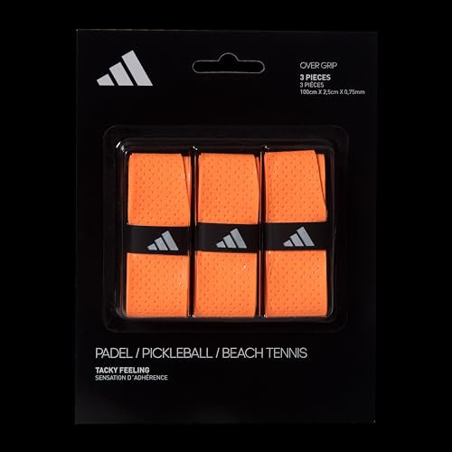 adidas Handgelenkmanschette orange one size