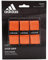 adidas Handgelenkmanschette orange one size