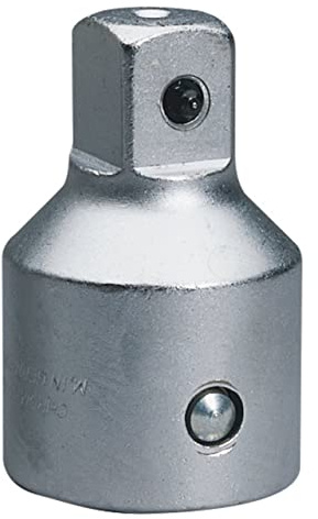 Draper 67814 Elora Socket Converter, 1 x 3/4