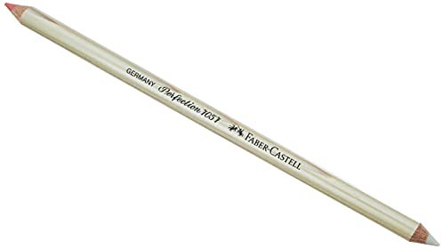 Faber-Castell Perfection 7057 185712 Crayon-gomme