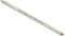 Faber-Castell 185712 - Radierstift Perfection 7057, doppelseitig