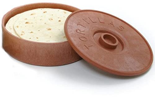 Norpro 1065 Tortilla Keeper, One Size