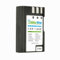 Akku-King Akku kompatibel mit Nikon EN-EL9, EN-EL9a, EN-EL9e - Li-Ion 1000mAh - für D40, D40x, D60, D3000, D5000