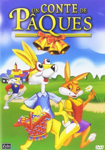Un conte de pâques [FR Import]
