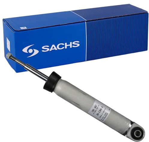 SACHS 310 497 Shock Absorber compatible with BMW 5 Touring (E61) 2004-2010 Rear Axle