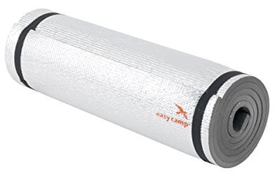 Outwell Isoliermatte EVA Alloy silber