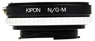 Kipon Adapter für Pentax DA auf Leica M