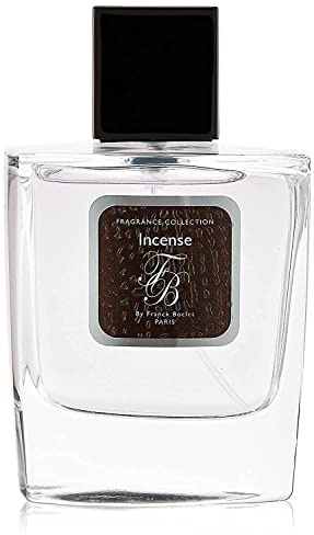Franck Boclet Incense Eau De Parfum 3.3 fl oz / 100ml