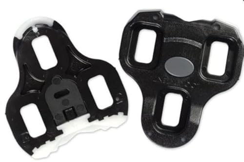 LOOK Kéo Standard Pedalplatten (Paar) (schwarz)