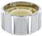 IDEAL STANDARD IDS Mengenregelgriff chrom