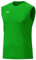 JAKO Herren Tanktop Classico, Sportgrün, S