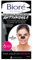 Bioré 6 Tiefenreinigende Aktivkohle Clear-Up-Strips - 1 X 6 Nasenstrips - Entfernen Mitesser und Unreinheiten - Für normale Bis fettige Haut -Dermatologisch Getestet