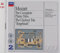 The Complete Piano Trios and & Clarinet Trio