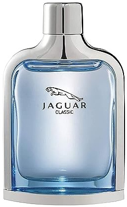 Jaguar Pure Instinct By Cologne For Men (EDT Spray 3.4 Oz)
