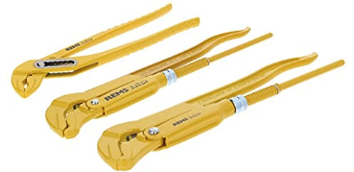 'Rems Crimpzange tubo-s 1 – 1 1/2 W240