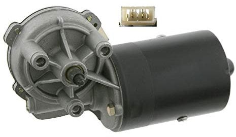 febi bilstein 17086 Scheibenwischermotor , 1 Stück