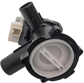 Genuine BOSCH Washing Machine Drain Pump 144192