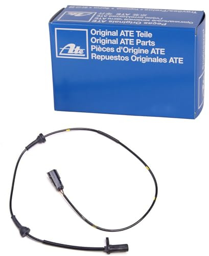 ATE Sensor, Raddrehzahl 24.0711-6366.3 | 24.0711-6366.3 [360392] Kompatibel mit XC90 I (275),XC90 I Van (275)