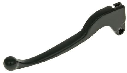 2EXTREME Bremshebel links schwarz für KYMCO Yup 50