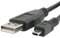 Network Trading® Nikon UC E6 Cavo USB per serie Coolpix