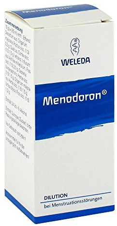 MENODORON Dilution 50 ml