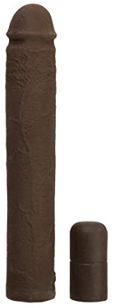 Doc Johnson Xtend It Kit Penis Sleeve Black