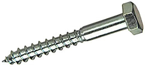 Spax - Vis barraquero 8x120 din 571 c100