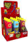 Juicy Drop Pop Lolly&Candy 12 (Inhalt: 12 x 1)[TCW]