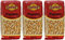 SUNTAT Popcorn Mais , 3er Pack (3 x 500 g Packung)