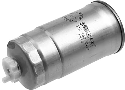 Meyle 312 133 2002 Kraftstofffilter | 312 133 2002 passend für 145 146 156 166