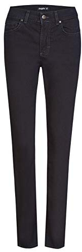 ANGELS - Damen 5-Pocket Jeans, Cici (7434), Größe:W34/L30, Farbe:Blue Blue (200)