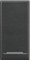 Legrand hs4055 Interrupteur Anthracite 10 A