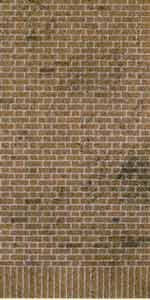 D1 SUPERQUICK PAPERS RED BRICK (SIX PER PACKET)
