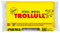 TROLLULL Steel Wool | Wire Wool fine 00 can be used to sand wood, clean plastic blinds and garden furniture, and polish aluminium, 8 pads 200g
