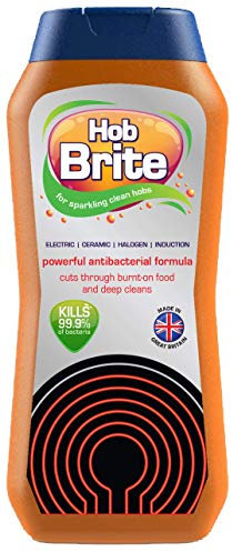 Hob Brite Antibacterial, 300ml
