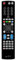 RM-Series Telecomando di Ricambio per Telefunken TE32182B311T10D