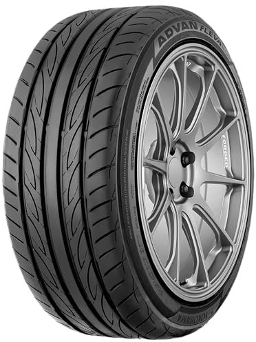Yokohama Advan Fleva (V701) XL RPB - 225/35R19 88W - Sommerreifen