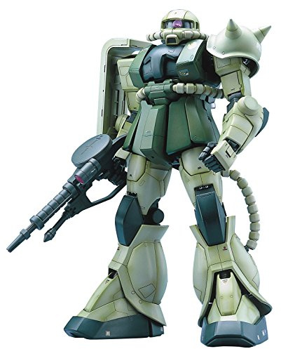 BANDAI - Gundam Gelenkfigur (43311)