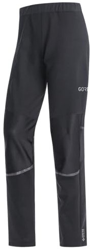 GORE WEAR Herren R5 Gore-tex Infinium Hose Pants, Schwarz, M EU