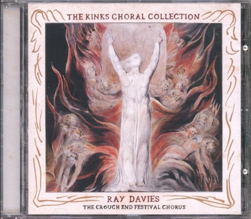Ray Davies:the Kinks Choral Collection