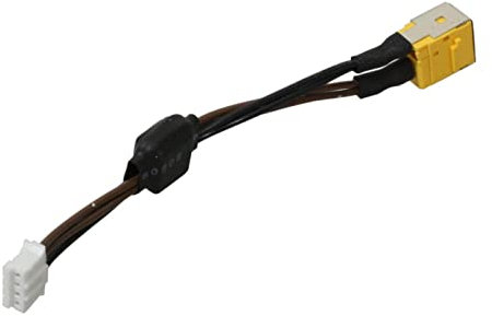 Acer 50. AHE02.009 Notebook-Ersatzteil – Komponente für Laptop (Kabel, Schwarz)